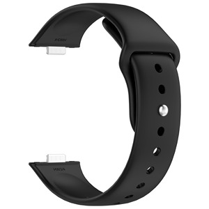 Correa Deportiva Ajustable Trendybay, Tejida y Transpirable, para <span class=keywords><strong>Fitbit</strong></span> Honor GT3, Samsung Gear S3, 22mm 20mm, Correa de Repuesto - Product Image 2