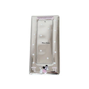 <span class=keywords><strong>Porta</strong></span> Fotocard Kpop a Quattro Scomparti in PVC Lucido, Stile 'Star Chasing Girl', per Album Fotografici e Biglietti da Visita - Product Image 5