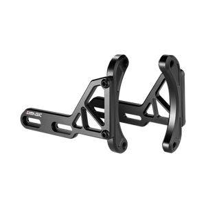 Accessori per Simulatore di Corse SIMAGIC: Supporto Anteriore MB-F / Supporto Laterale MB-S per Base Volante Serie Simagic Alpha EVO TZ046 - Product Image 3