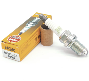 Japon Original nouvelle bougie d'allumage automatique BKR5EGP 7090 pour TOYOTA pour Honda pour Nissan pour Subaru pour <span class=keywords><strong>Ford</strong></span> - Product Image 4