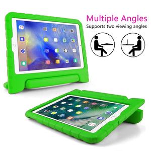 Nueva Funda Protectora de Espuma EVA para Tablet iPad 9.7" (2017/2018) 5.ª Generación, Ligera, Ultra Delgada, con Soporte - Product Image 3