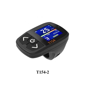 Écran TFT couleur T154 LCD pour vélo électrique, tendance et en promotion, provenant de Chine - Product Image 3