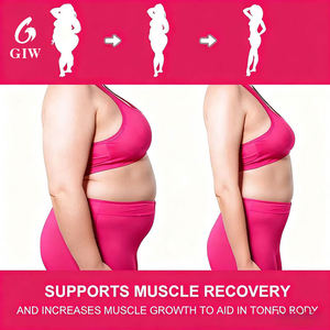 GIW Kräuter-Abnehm-Kapseln - Keine Rückfall-Phänomene & Nebenwirkungsfreie Schlankheitspillen - Product Image 3