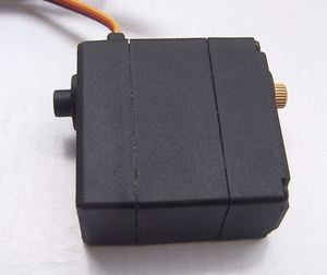 Motor Servo Robótico con Engranajes Metálicos de 15 kg, Estilo RDS3115MG, Juguete a Control Remoto con Batería para Niños y Niñas, para Autos y Giroscopios - Product Image 4