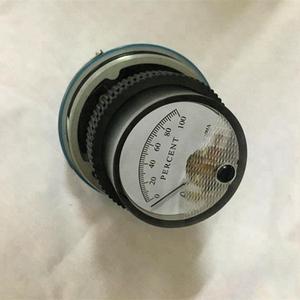 Indicateur de signal de terrain Rose Mount 751 4-20mA, connectivité OEM personnalisable par pince en aluminium pour applications liquides/fluides - Product Image 2