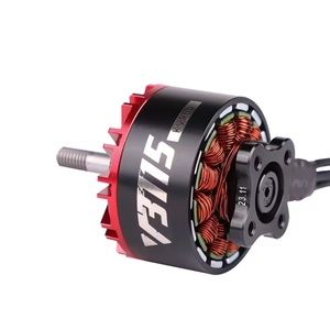 Moteurs Brushless T-MOTOR V3115 400KV 640KV 900KV 1050KV pour Drones de Course FPV 3-12S, 8-11 pouces – Accessoires pour Drones FPV - Product Image 5