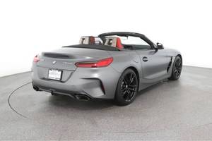 Quality Best <strong>Price</strong> Wholesales <strong>BMW</strong> <strong>Z4</strong> SDrive <strong>M40i</strong> 2dr Roadster Used Cars for Sale Turbo RWD Leather Dark ACC - Product Image 4