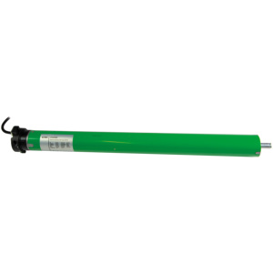 Motor Tubular Edex 230V 40Nm 80Kg para Persianas Enrollables - Product Image 1