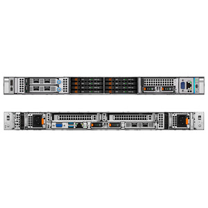 For Dell R470 Rack Server Compatible 750W Power Xeon CPU DDR4 HDD/SSD Options for <strong>Data</strong> Centers <strong>Computer</strong> Rooms Stock 2U Rack - Product Image 5