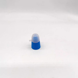 Aplicador de Gotas para Ojos Magic Touch, Silicona de Grado Médico, Antimicrobiano, Suministros para la Salud Ocular - Product Image 3
