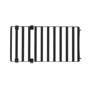 JP16, ODM, superventas, vigas transversales de extrusión de aluminio, portaequipajes de acero resistente de montaje superior para FJ Cruiser - Product Image 4