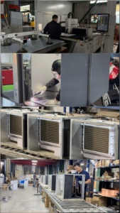 Élargissez votre activité de fabrication de glace avec notre usine de machines à glace, 18+ ans <span class=keywords><strong>d</strong></span>'expérience de fabrication, partenaires mondiaux, assistance garantie, 110-400V - Product Image 4