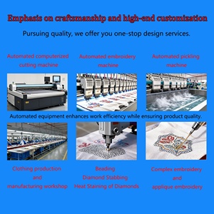 <span class=keywords><strong>Qt</strong></span> Người Đàn Ông Của Thời Trang Thương Hiệu Nhà Sản Xuất Tùy Chỉnh Retro Đường Phố Giản Dị Axit Rửa Rhinestone Phức Tạp Thêu 100% Cotton Thường Xuyên Phù Hợp - Product Image 4