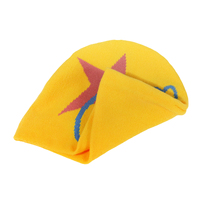Gorro de punto personalizado de Europa y Estados Unidos, gorros deportivos al aire libre con personalidad a la moda para hombres y mujeres para viajes