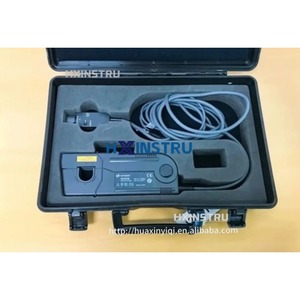 1 ชิ้น คีย์ไซท์ AGILENT N2781B โพรบวัดกระแสไฟฟ้า H มือสอง - Product Image 2