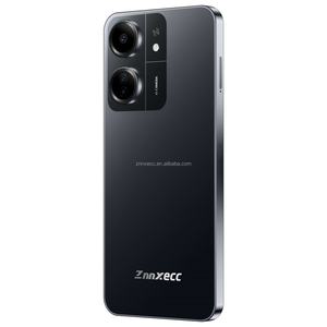 ZNNXECC 13C Pro 4GB+64GB หน้าจอ 6.6 นิ้ว ความละเอียดสูง รองรับ 4G สองซิมการ์ด รองรับการใช้งานสองซิมพร้อมกัน ได้รับการรับรองจาก Google ระบบปฏิบัติการ Android ทั่วโลก รองรับภาษาฝรั่งเศสและภาษาสเปน - Product Image 1