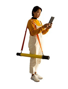 안비트 ADMT-3H 마트 누수 지하 탐지기 100/200/300m 깊이 물 탐지기/수분 탐지기 - Product Image 6