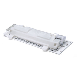 Caja de Tóner Residual Compatible B5L37A para Impresora HP Color LaserJet M553 M552 - Product Image 1