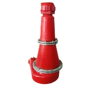 Bán Hot Khai Thác Mỏ Tách Desander Khử Nước Hydrocyclone - Product Image 3