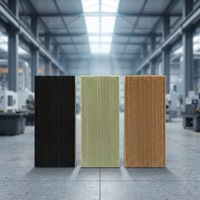 Pads de refroidissement 7090 7060 durables et faciles à nettoyer