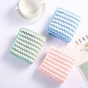 Chiffon de nettoyage en microfibre pour la cuisine - Product Image 2