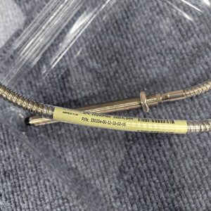 NEVADA 330104-00-12-10-02-00/05/CN/RU 3300 Sonde de Proximité 8mm pour Automatisation Industrielle Fabriquée aux États-Unis NEUF - Product Image 6