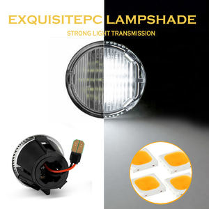 Lumières blanches de porte de LED de coffre d'ascenseur de cargaison pour Dodge Durango Jeep Commander Grand Cherokee Chrysler <span class=keywords><strong>PT</strong></span> <span class=keywords><strong>Cruiser</strong></span> 5023881AG - Product Image 5