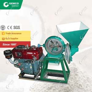 Nouvelle rectifieuse <span class=keywords><strong>de</strong></span> maïs Atta Chaki à faible consommation d'énergie peu encombrante à vendre les meilleurs fabricants - Product Image 1