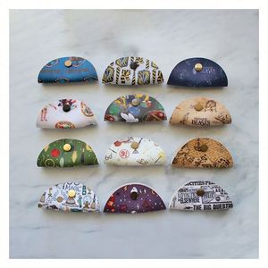 Organisateur de câbles d'écouteurs personnalisé avec votre logo – des câbles impeccables à chaque fois - Product Image 4