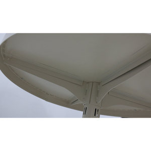 Подгонянный металлический круглый стеллаж дисплей полки супермаркета - Product Image 2