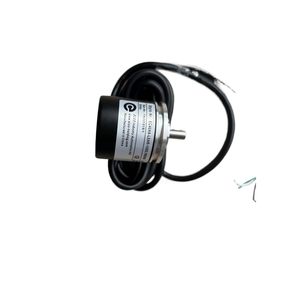 Codificador Rotatorio Elco EC40A6 1000 Ppr Incremental con Cables para Automatización Industrial - Product Image 1