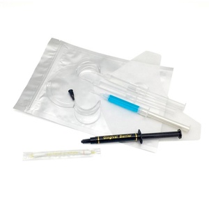 Professional Peroxide 35%HP Dental Clinic <b>Teeth</b> <b>Whitening</b> Kit - Product Image 1