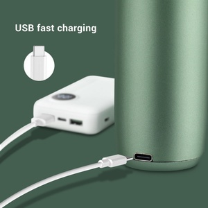 Nano Pulverizador Facial USB y Eléctrico, Kit de Maquillaje con Aerógrafo, Dispositivo Hidratante para el Cuidado de la Piel en el Hogar - Product Image 6