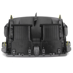 Ventilaciones de Aire para Toyota Corolla con Luces de Emergencia y Relojes 09-13 55670-02340 0556632100 Iluminación Interior - Product Image 3