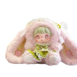Caja Sorpresa de Peluches Daling Dreamland, 600 Piezas, Lindos Juguetes de Peluche para Jóvenes, Muñecas Coleccionables - Product Image 5