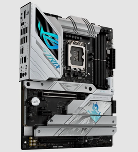 Tarjeta Madre STRIX Z790-A GAMING WIFI S, Z790 LGA1700 DDR5 ATX, Chipset Z790 Optimizado para Procesadores de Próxima Generación. DDR - Product Image 1