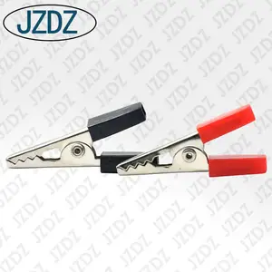 JZDZ J.60005 Small size 028 alligator clip