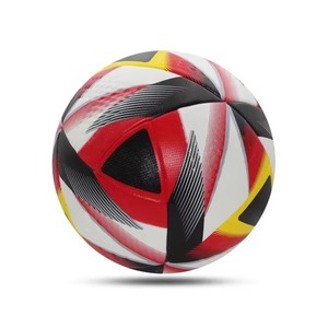Professional Custom Eco-Friendly Lightweight Soccer <b>Training</b> <b>Ball</b>-Cheap Price Size Options - Product Image 6