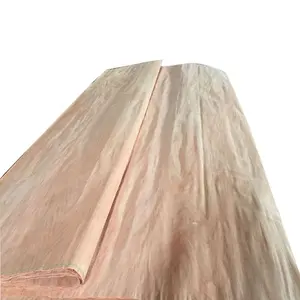 Tự nhiên Bút Chì Gỗ Tuyết Tùng Veneer Sheets