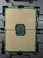Nouveau processeur Intel Xeon Gold 5318Y CPU 24C 48T 11.2 GT/s 165W DDR4 2933MHz pour centre de données et serveur de station de travail