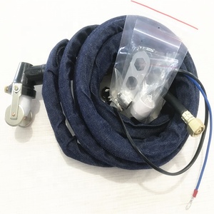 Bán Hot Da Bìa 4M <span class=keywords><strong>Plasma</strong></span> Cắt Ngọn Đuốc P-80 - Product Image 2