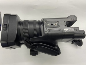 Caméscope NXCAM <span class=keywords><strong>Full</strong></span> <span class=keywords><strong>HD</strong></span> <span class=keywords><strong>Sony</strong></span> HXR-NX100 en gros - Product Image 3
