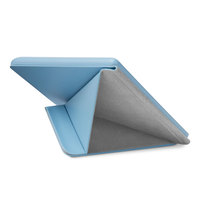 Étui en cuir pliable pour Kobo Libra Clara Couleur Elipsa 2E 2 Hd Sage 7 pouces E Reader Ebook Tablet Ereader Pbk156 Laudtec