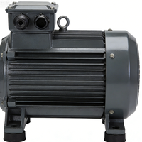 Motor Servo AC 1FK7101-5AF71-1KH5PREMIUMQ, Motor Síncrono de Imán Permanente para CNC, Robots, Empaquetado, Control de Movimiento de Precisión