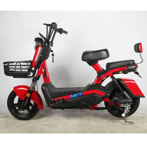 <span class=keywords><strong>Bicicleta</strong></span> Eléctrica al por Mayor de Fábrica, 350W 48V, <span class=keywords><strong>Bicicleta</strong></span> Eléctrica con Batería, 14 Pulgadas, <span class=keywords><strong>Bicicleta</strong></span> Eléctrica Urbana para Adultos - Product Image 6