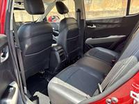 Mobil Bekas Laris Manis 2017 Baojun 510 1.5L SUV Bekas Setir Kiri Manual Mewah Berteknologi Tinggi 5-Kursi 112hp Kondisi Prima