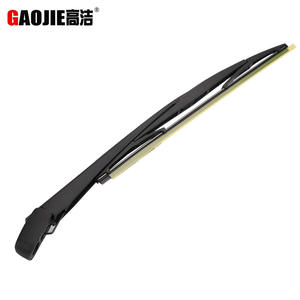 Compatible avec l'ensemble de bras d'essuie-glace arrière et l'essuie-glace arrière Honda Avancier/UR-V 2017-2022 76720TM8003 - Product Image 3