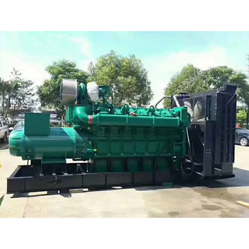 stamford diesel generator 500 kw 500 kva 500kva generator silent denyo 500kva 380v diesel generator