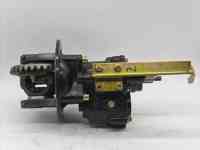Système de transmission multi-usages certifié ISO 9001 50-400cc pour UTV/Buggy des dunes/Tricycle, rapport de couple 11:37, pour motos