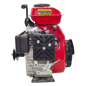 เครื่องยนต์เบนซิน 4 จังหวะ 1 สูบ รุ่น 154F สำหรับเครื่องนวดข้าวและปั๊มมือขายส่ง - Product Image 4